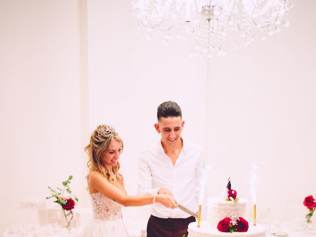 Il matrimonio di Alessandro e Sonia a Cinisello Balsamo, Milano 7