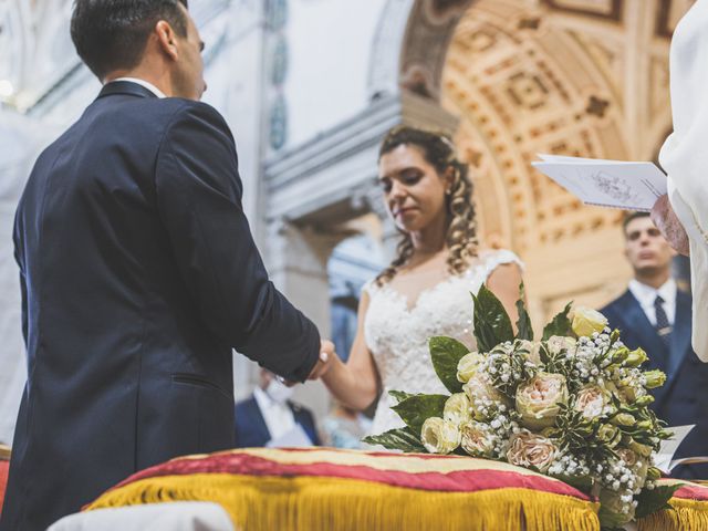 Il matrimonio di Francesco e Valentina a San Benedetto Po, Mantova 21