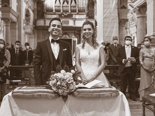 Il matrimonio di Francesco e Valentina a San Benedetto Po, Mantova 25