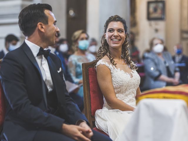 Il matrimonio di Francesco e Valentina a San Benedetto Po, Mantova 27