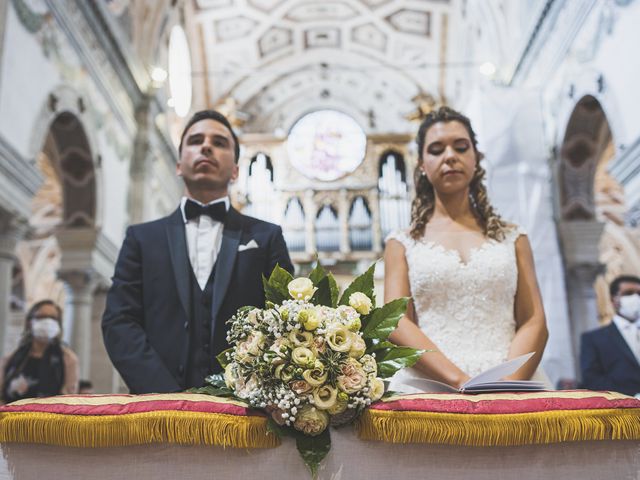 Il matrimonio di Francesco e Valentina a San Benedetto Po, Mantova 28