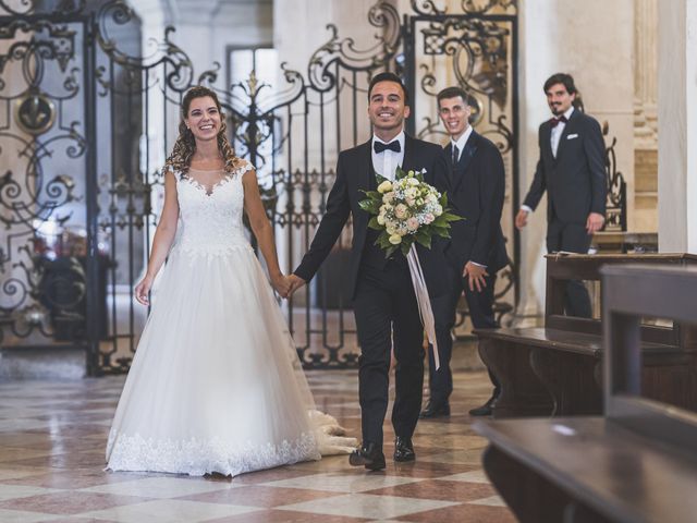 Il matrimonio di Francesco e Valentina a San Benedetto Po, Mantova 31