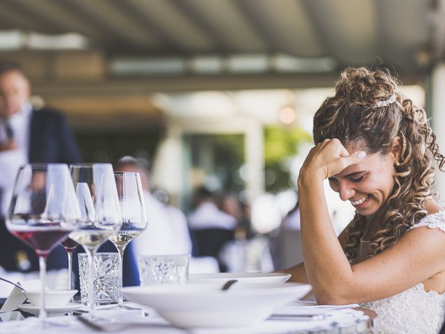 Il matrimonio di Francesco e Valentina a San Benedetto Po, Mantova 66