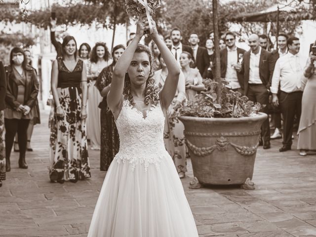 Il matrimonio di Francesco e Valentina a San Benedetto Po, Mantova 80