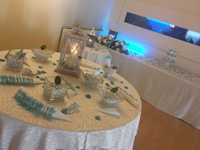 Il matrimonio di Christian  e Martina  a Fagnano Olona, Varese 10
