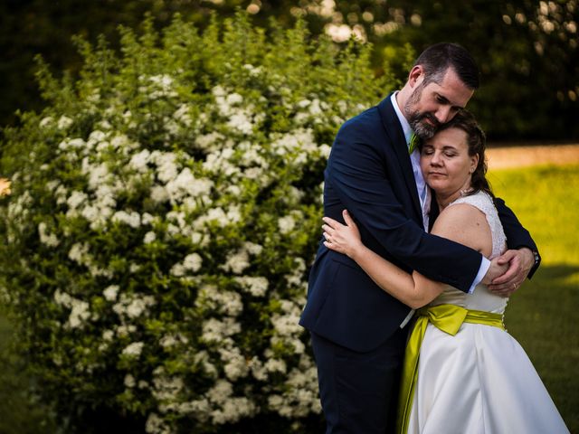 Il matrimonio di Luca e Eleonora a Gallarate, Varese 29