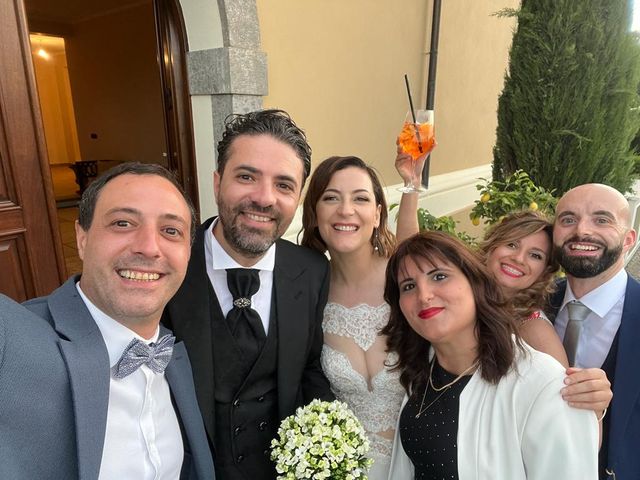 Il matrimonio di Giuseppe e Patrizia  a Gioia Tauro, Reggio Calabria 5