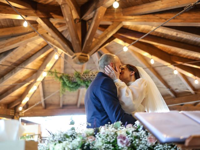 Il matrimonio di Luigi e Chiara a Caserta, Caserta 18