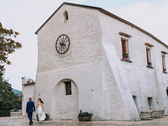 Il matrimonio di Luigi e Chiara a Caserta, Caserta 21