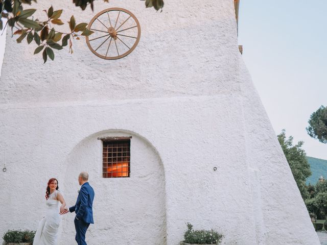 Il matrimonio di Luigi e Chiara a Caserta, Caserta 22