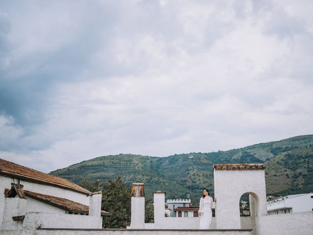 Il matrimonio di Luigi e Chiara a Caserta, Caserta 37