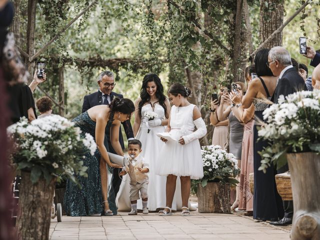 Il matrimonio di Nicole e Marco a Piazza Armerina, Enna 1