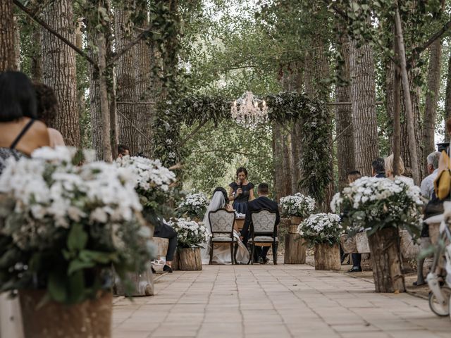 Il matrimonio di Nicole e Marco a Piazza Armerina, Enna 5