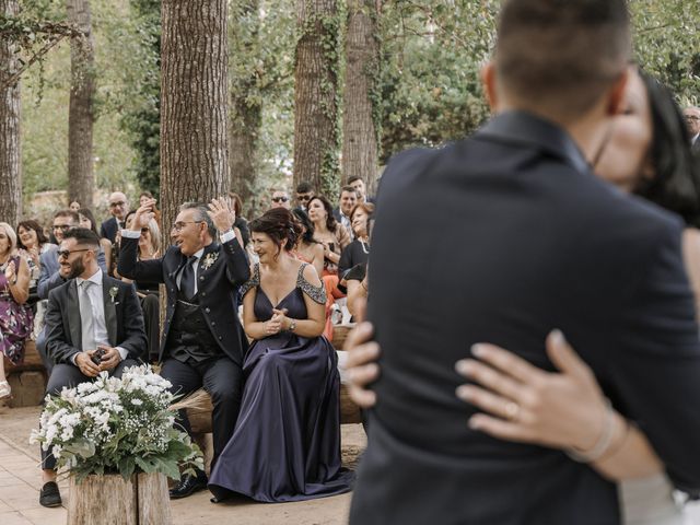 Il matrimonio di Nicole e Marco a Piazza Armerina, Enna 7