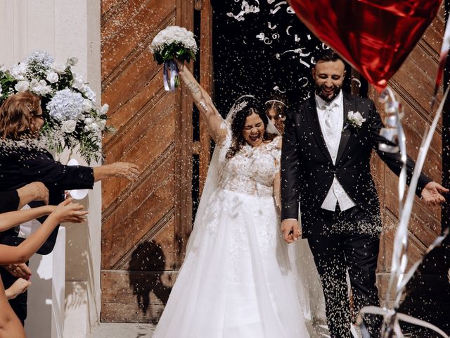 Il matrimonio di Giovanni e Maria Grazia a Reggio nell&apos;Emilia, Reggio Emilia 19