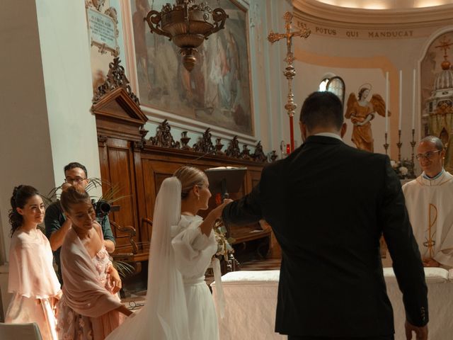 Il matrimonio di Daniel  e Melania a Mogliano Veneto, Treviso 28