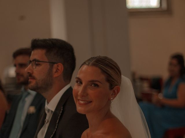 Il matrimonio di Daniel  e Melania a Mogliano Veneto, Treviso 29