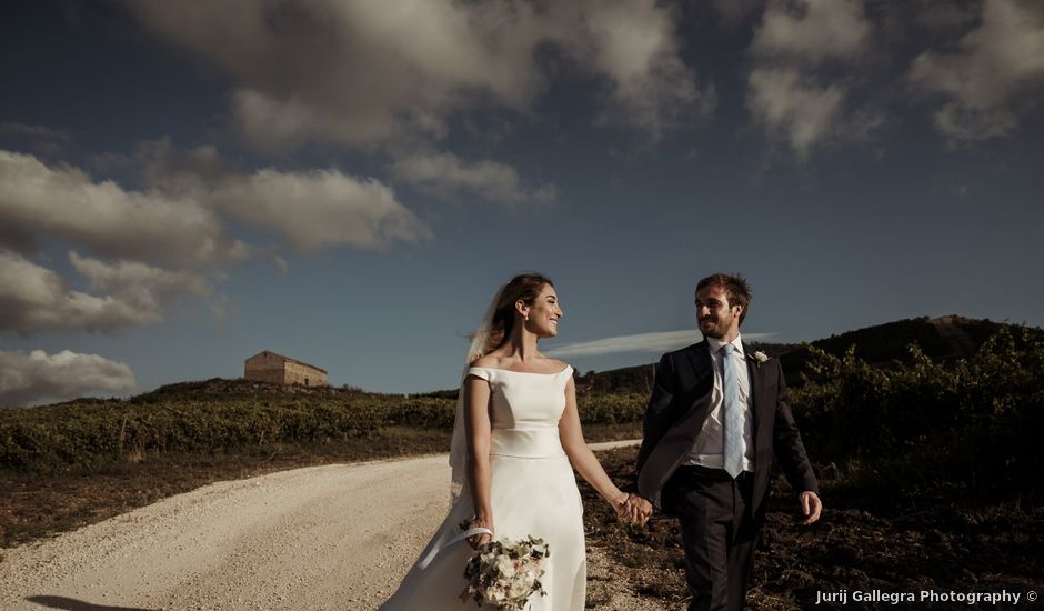 Il matrimonio di Roberto e Chiara a Castellammare del Golfo, Trapani