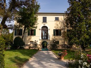 Le nozze di Lucia e Marco 1