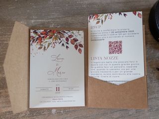 Le nozze di Lucia e Marco 3