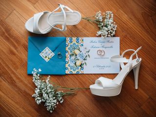 Le nozze di Ruben e Federica 3