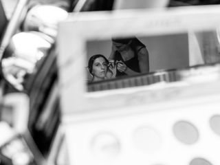 Le nozze di Emanuele e Valentina 2