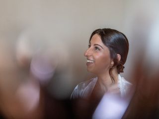 Le nozze di Emanuele e Valentina 3
