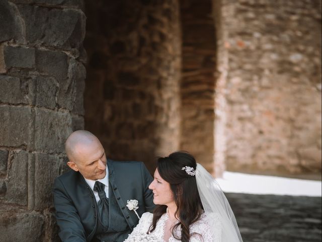 Il matrimonio di Ilario e Beatrice a Vo, Padova 42