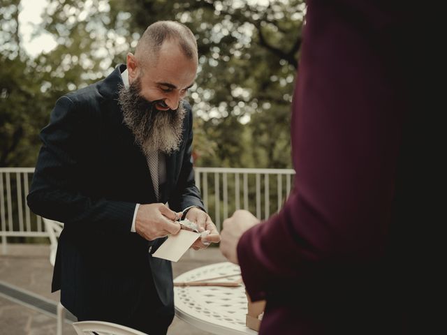 Il matrimonio di Beniamino e Erika a Viterbo, Viterbo 4