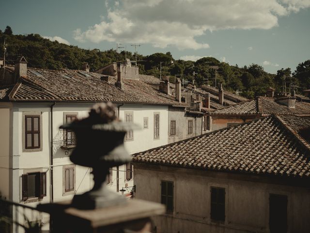 Il matrimonio di Beniamino e Erika a Viterbo, Viterbo 22