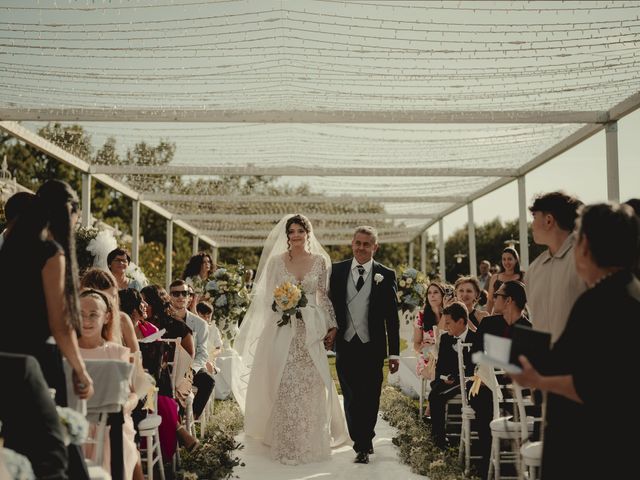 Il matrimonio di Beniamino e Erika a Viterbo, Viterbo 34