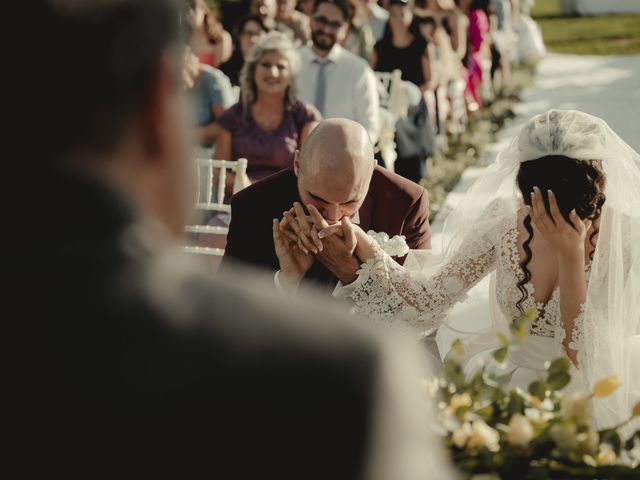 Il matrimonio di Beniamino e Erika a Viterbo, Viterbo 40