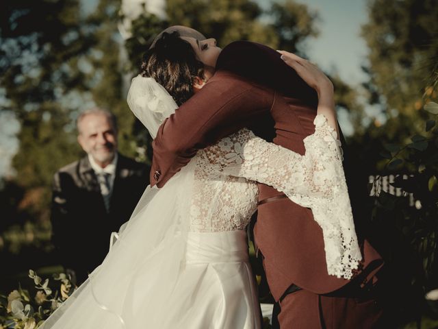 Il matrimonio di Beniamino e Erika a Viterbo, Viterbo 44