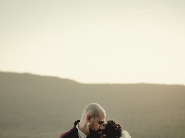 Il matrimonio di Beniamino e Erika a Viterbo, Viterbo 49