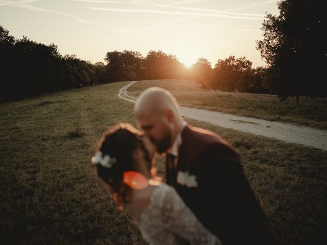 Il matrimonio di Beniamino e Erika a Viterbo, Viterbo 53