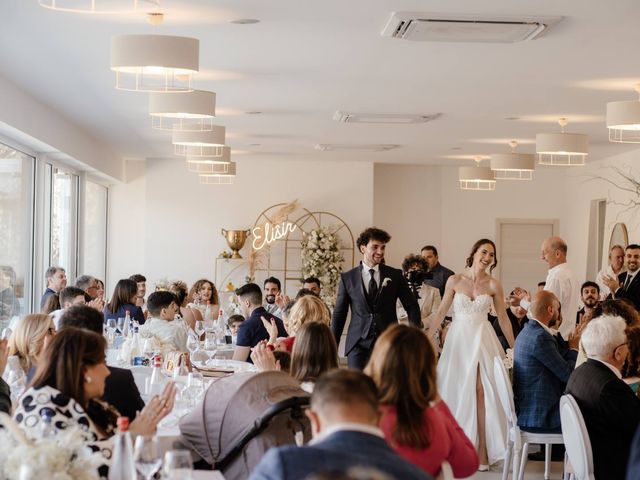 Il matrimonio di Susy e Salvatore a Casaluce, Caserta 18