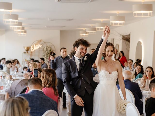 Il matrimonio di Susy e Salvatore a Casaluce, Caserta 19