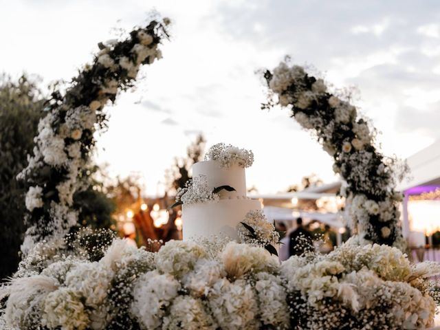 Il matrimonio di Susy e Salvatore a Casaluce, Caserta 25