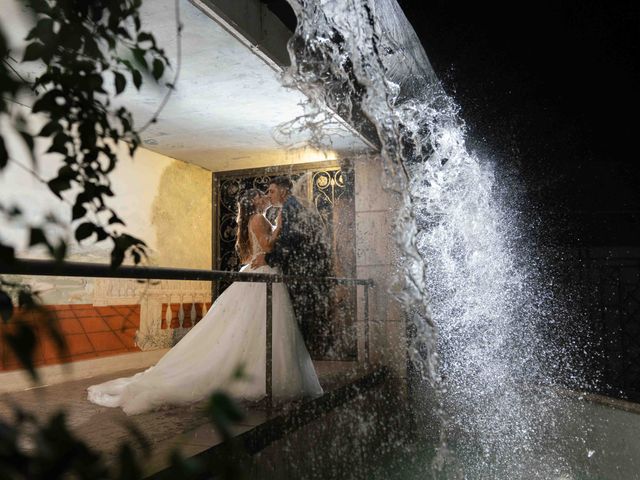 Il matrimonio di GIORGIA e MIRKO a Roma, Roma 4