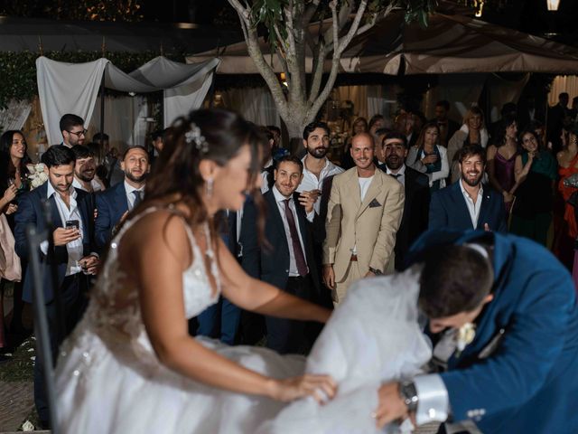 Il matrimonio di GIORGIA e MIRKO a Roma, Roma 8