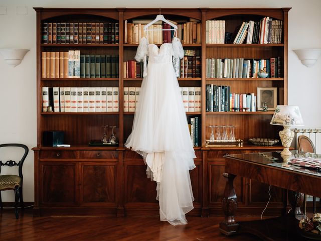 Il matrimonio di Federica e Ruben a Napoli, Napoli 2