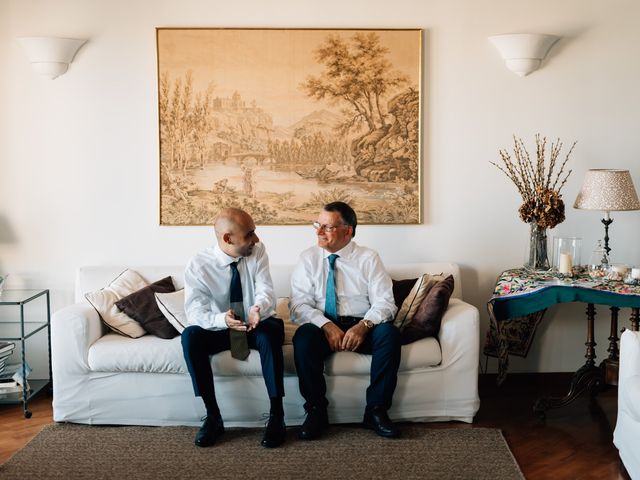 Il matrimonio di Federica e Ruben a Napoli, Napoli 5