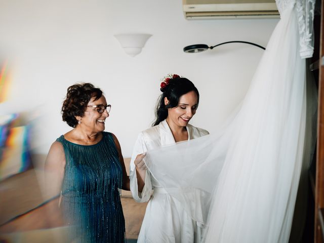 Il matrimonio di Federica e Ruben a Napoli, Napoli 6