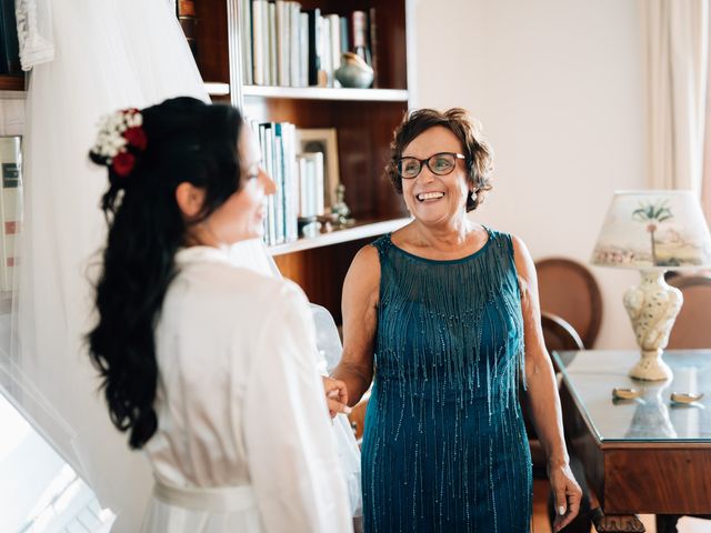 Il matrimonio di Federica e Ruben a Napoli, Napoli 7