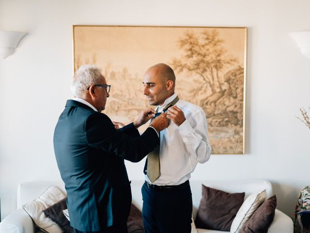 Il matrimonio di Federica e Ruben a Napoli, Napoli 10