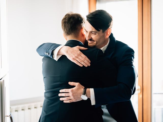 Il matrimonio di Federica e Ruben a Napoli, Napoli 16