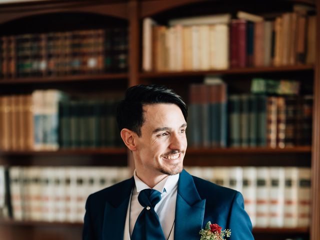 Il matrimonio di Federica e Ruben a Napoli, Napoli 20