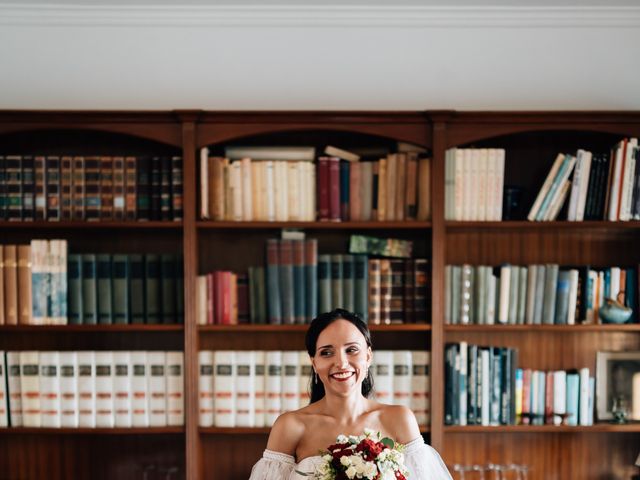 Il matrimonio di Federica e Ruben a Napoli, Napoli 27