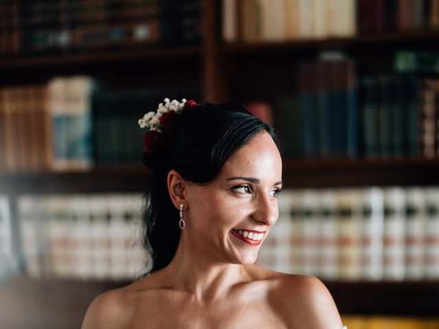 Il matrimonio di Federica e Ruben a Napoli, Napoli 28