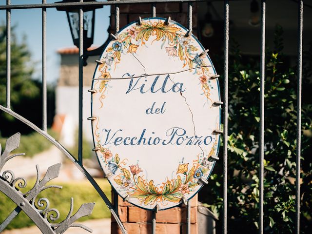 Il matrimonio di Federica e Ruben a Napoli, Napoli 29